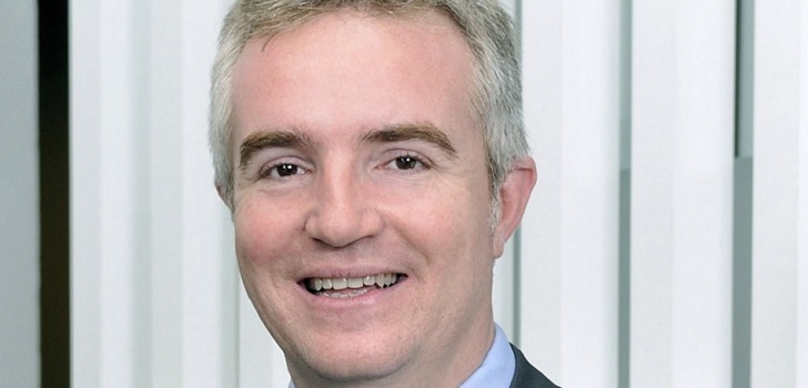 Ignasi Biosca, consejero delegado de Reig Jofre ¿Por qué cambiamos tan lentamente en el mundo sanitario?